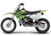 Kawasaki KLX110 Kawasaki KLX110